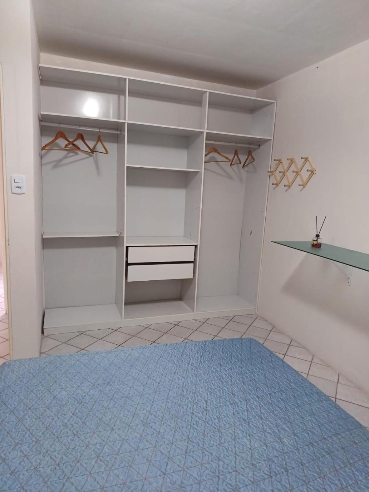דירות Apat 04 Prox A Feira Da Sulanca, Caruaru-Pe מראה חיצוני תמונה