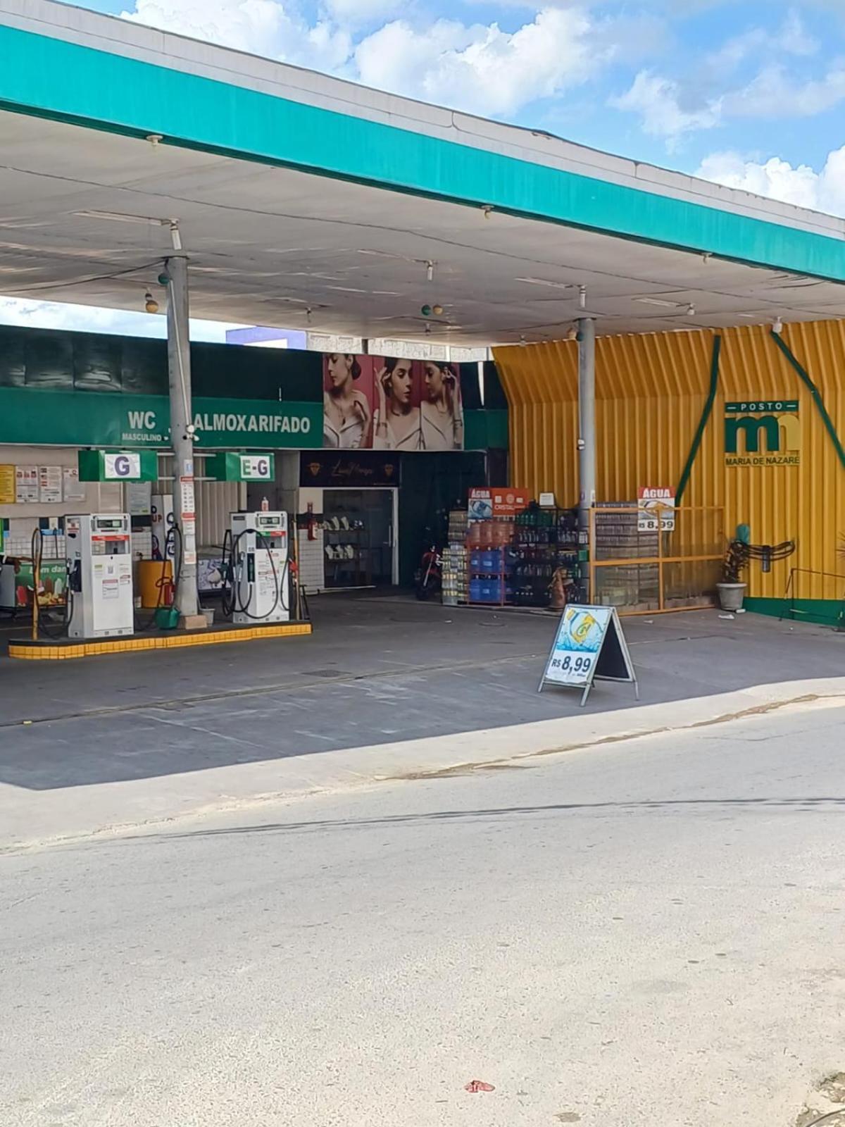 דירות Apat 04 Prox A Feira Da Sulanca, Caruaru-Pe מראה חיצוני תמונה
